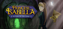 Princess Isabella  Return of the Curse PC