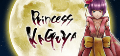 PRINCESS KAGUYA LEGEND OF THE MOON WARRIOR PC