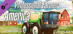 Professional Farmer 2014  America DLC PC