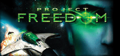 PROJECT FREEDOM PC