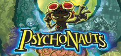 PSYCHONAUTS PC