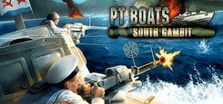 PT BOATS SOUTH GAMBIT PC