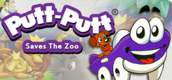 PUTTPUTT SAVES THE ZOO PC