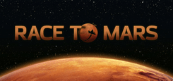 RACE TO MARS PC