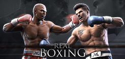 REAL BOXING PC