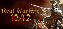 REAL WARFARE 1242 PC