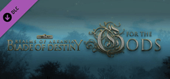 Realms of Arkania Blade of Destiny  For the Gods DLC PC