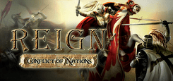 REIGN CONFLICT OF NATIONS PC