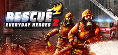 RESCUE 2 EVERYDAY HEROES PC