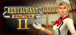 RESTAURANT EMPIRE II PC