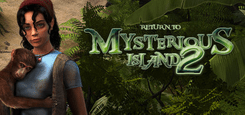 RETURN TO MYSTERIOUS ISLAND 2 PC