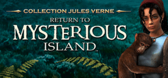 RETURN TO MYSTERIOUS ISLAND PC