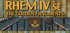 RHEM IV THE GOLDEN FRAGMENTS SE PC