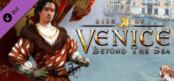 Rise of Venice  Beyond the Sea PC