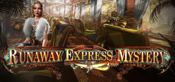 RUNAWAY EXPRESS MYSTERY PC