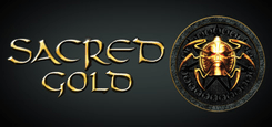 SACRED GOLD PC