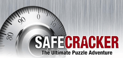 SAFECRACKER THE ULTIMATE PUZZLE ADVENTURE PC