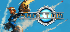 SANCTUM PC