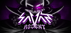 Savant  Ascent PC