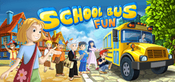 SCHOOL BUS FUN PC