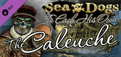 Sea Dogs To Each His Own  The Caleuche PC