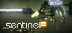 SENTINEL 3 HOMEWORLD PC