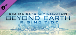 Sid Meier's Civilization Beyond Earth  Rising Tide PC