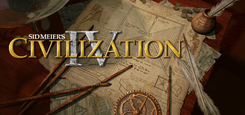 SID MEIER'S CIVILIZATION IV PC