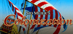 SID MEIER'S COLONIZATION (CLASSIC) PC