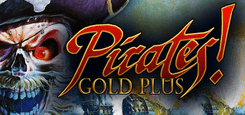 SID MEIER'S PIRATES! GOLD PLUS (CLASSIC) PC