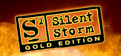 SILENT STORM GOLD EDITION PC