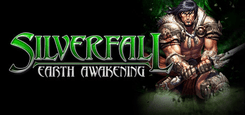 SILVERFALL EARTH AWAKENING PC