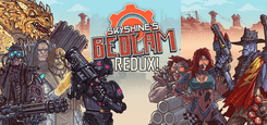 SKYSHINE'S BEDLAM PC