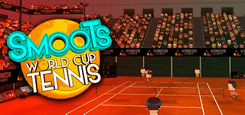 SMOOTS WORLD CUP TENNIS PC