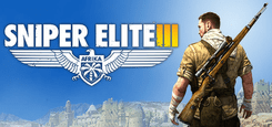 SNIPER ELITE 3 PC