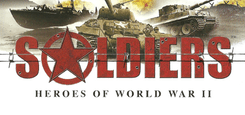 SOLDIERS HEROES OF WORLD WAR II PC