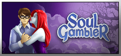 SOUL GAMBLER PC