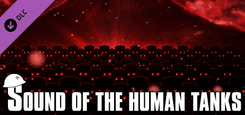 SOUND OF THE HUMAN TANKS PC