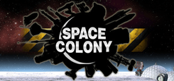 SPACE COLONY STEAM EDITION PC