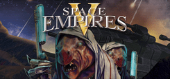 SPACE EMPIRES V PC