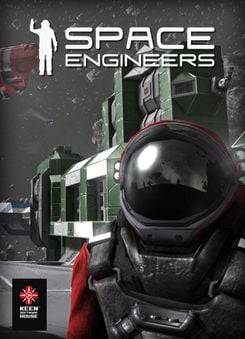 SPACE ENGINEERS PC