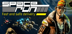 SPACE RUN PC