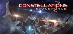 SPACEFORCE CONSTELLATIONS PC