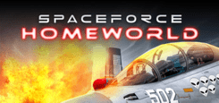 SPACEFORCE HOMEWORLD PC