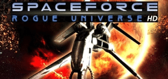 SPACEFORCE ROGUE UNIVERSE HD PC