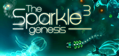 SPARKLE 3 GENESIS PC