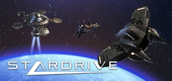 STARDRIVE PC