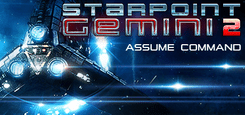 STARPOINT GEMINI 2 PC