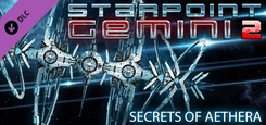 STARPOINT GEMINI 2 SECRETS OF AETHERA PC