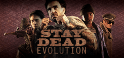 STAY DEAD EVOLUTION PC